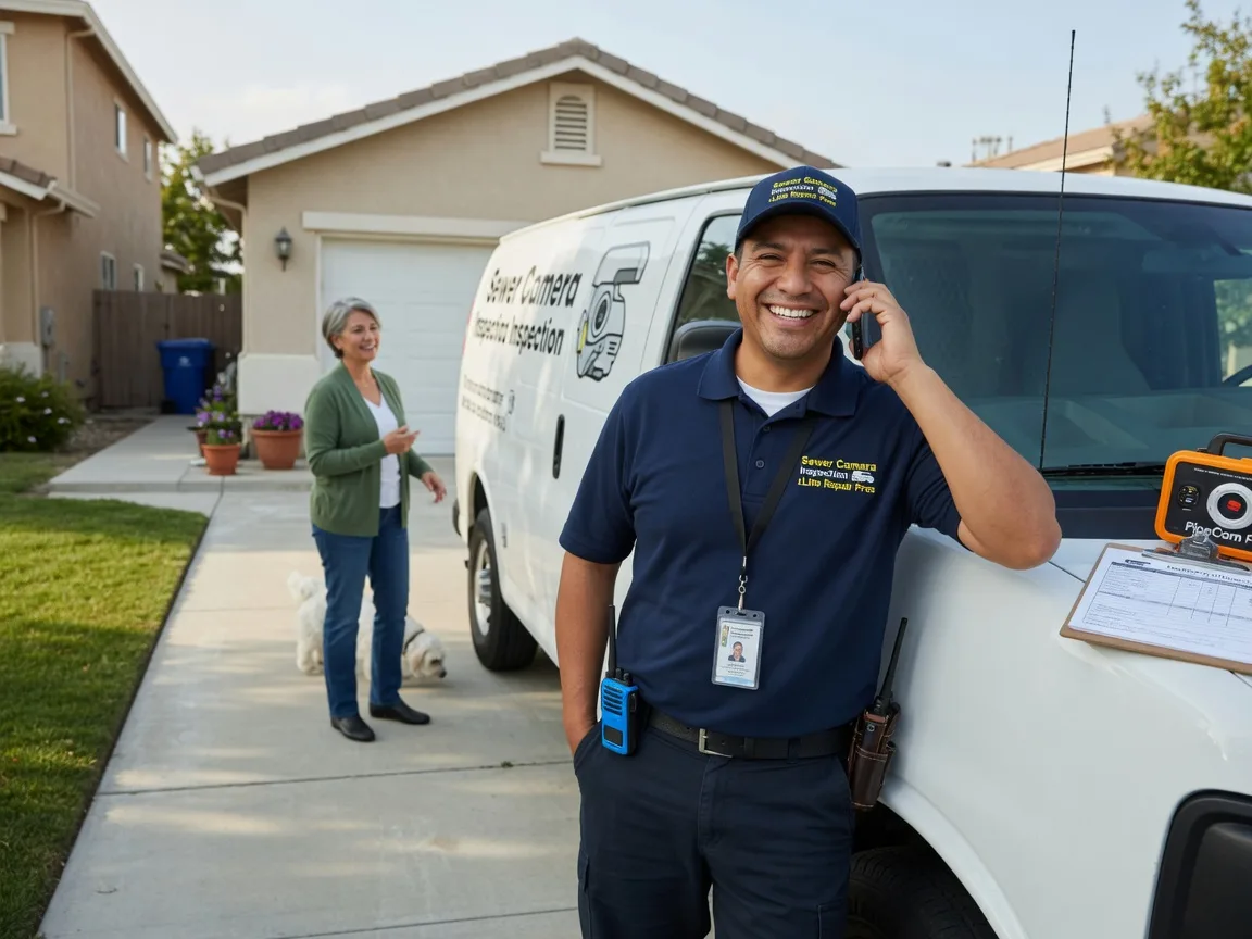 Sewer Line Repair Indian Lake Estates, FL FAQs